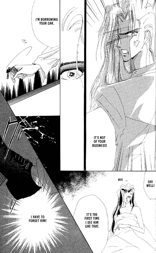 Zetsuai Chapter 2.2-2 page 9 - Vol.2 Chapter 2 v2
