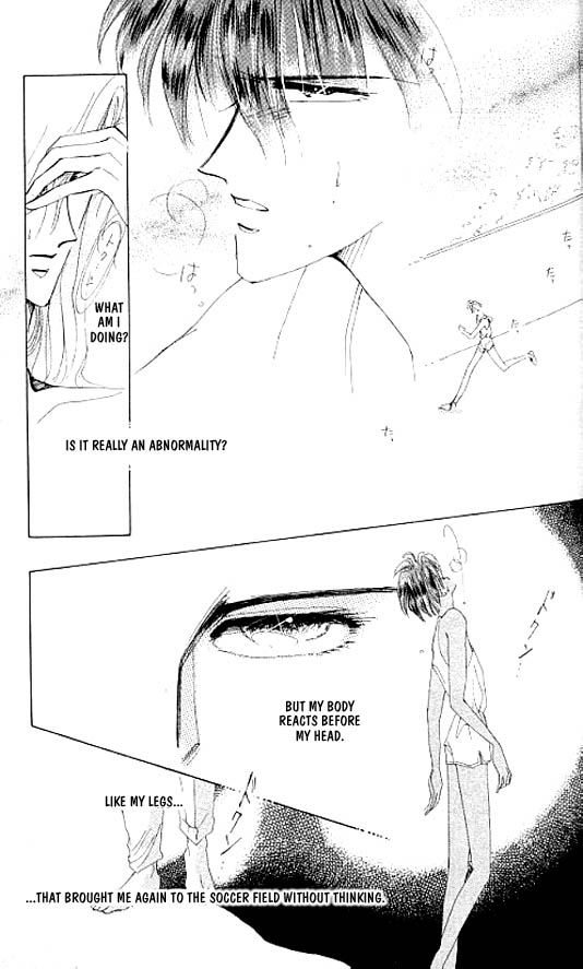 Zetsuai Chapter 2.3-2 page 10 - Vol.2 Chapter 3 v2