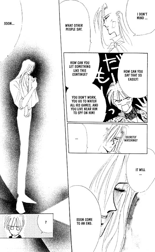 Zetsuai Chapter 2.3-2 page 101 - Vol.2 Chapter 3 v2