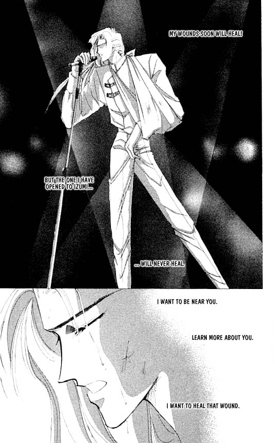 Zetsuai Chapter 2.3-2 page 102 - Vol.2 Chapter 3 v2