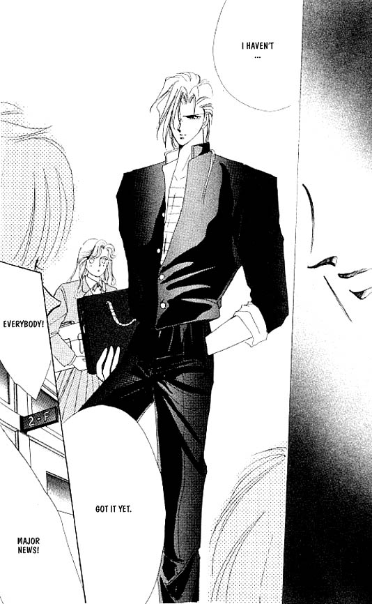 Zetsuai Chapter 2.3-2 page 105 - Vol.2 Chapter 3 v2