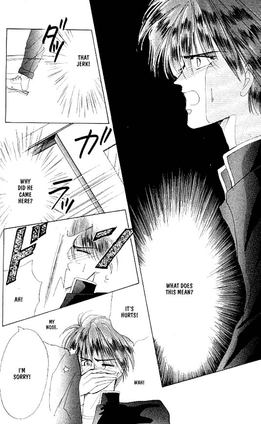 Zetsuai Chapter 2.3-2 page 107 - Vol.2 Chapter 3 v2