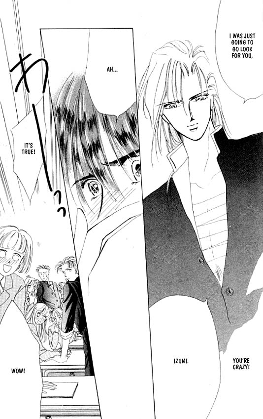 Zetsuai Chapter 2.3-2 page 108 - Vol.2 Chapter 3 v2