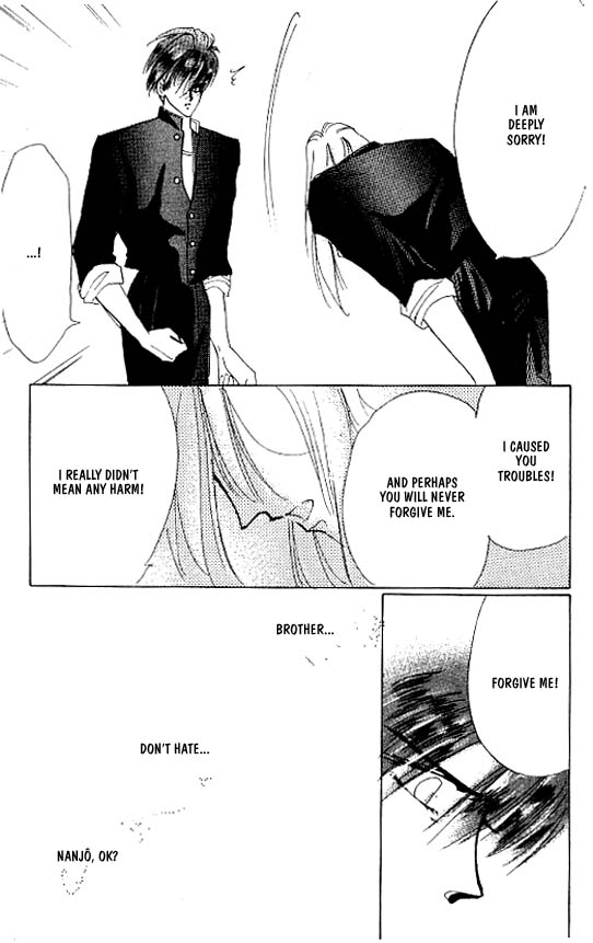 Zetsuai Chapter 2.3-2 page 110 - Vol.2 Chapter 3 v2