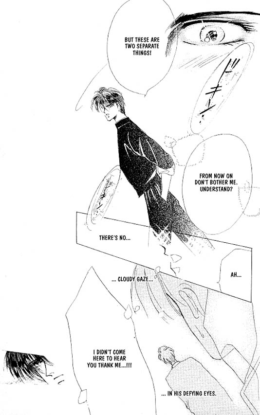 Zetsuai Chapter 2.3-2 page 112 - Vol.2 Chapter 3 v2