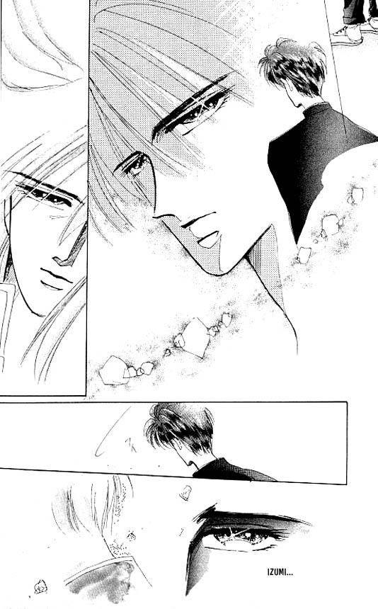 Zetsuai Chapter 2.3-2 page 113 - Vol.2 Chapter 3 v2