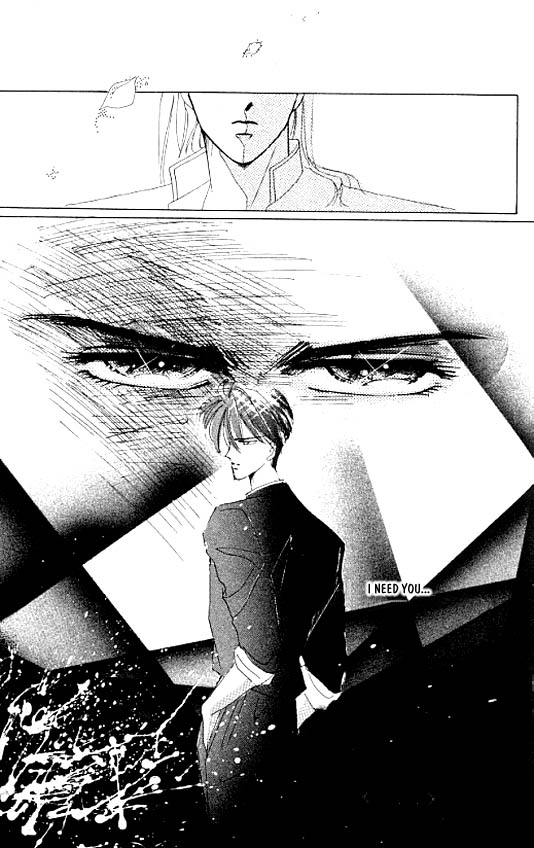Zetsuai Chapter 2.3-2 page 114 - Vol.2 Chapter 3 v2