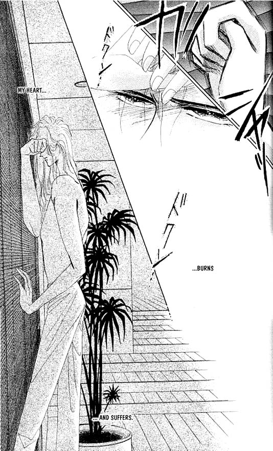 Zetsuai Chapter 2.3-2 page 12 - Vol.2 Chapter 3 v2