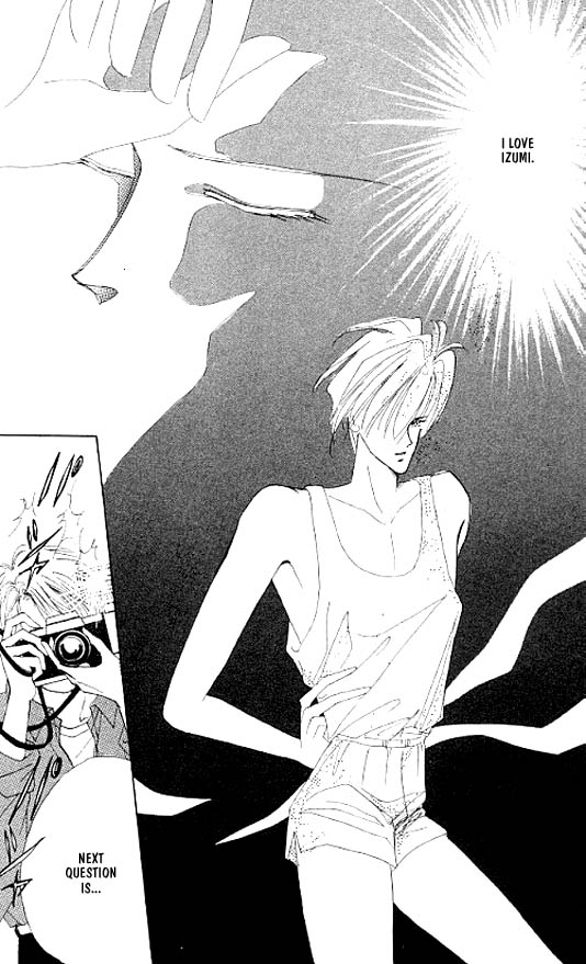Zetsuai Chapter 2.3-2 page 13 - Vol.2 Chapter 3 v2