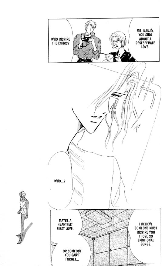 Zetsuai Chapter 2.3-2 page 14 - Vol.2 Chapter 3 v2