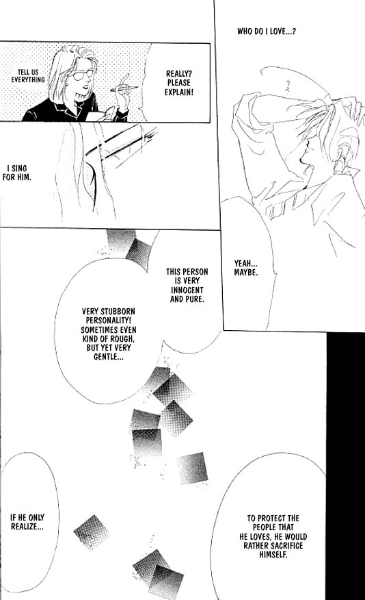 Zetsuai Chapter 2.3-2 page 15 - Vol.2 Chapter 3 v2