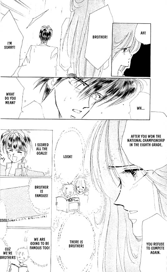 Zetsuai Chapter 2.3-2 page 19 - Vol.2 Chapter 3 v2