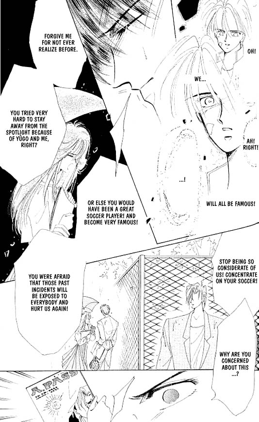 Zetsuai Chapter 2.3-2 page 20 - Vol.2 Chapter 3 v2