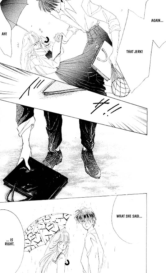 Zetsuai Chapter 2.3-2 page 21 - Vol.2 Chapter 3 v2