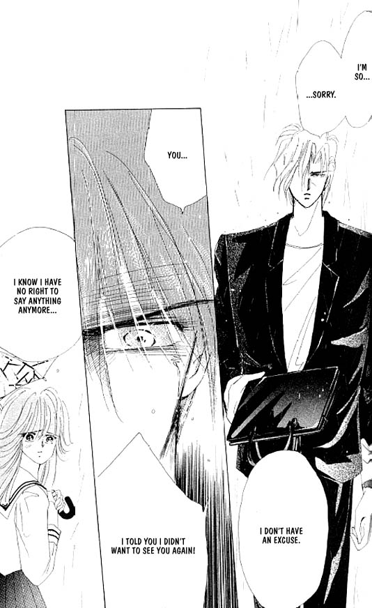 Zetsuai Chapter 2.3-2 page 22 - Vol.2 Chapter 3 v2