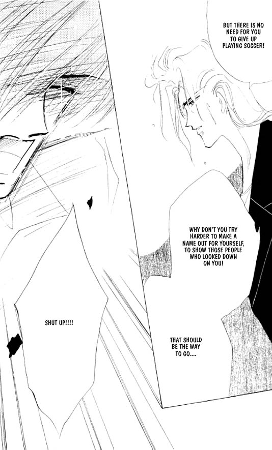 Zetsuai Chapter 2.3-2 page 23 - Vol.2 Chapter 3 v2