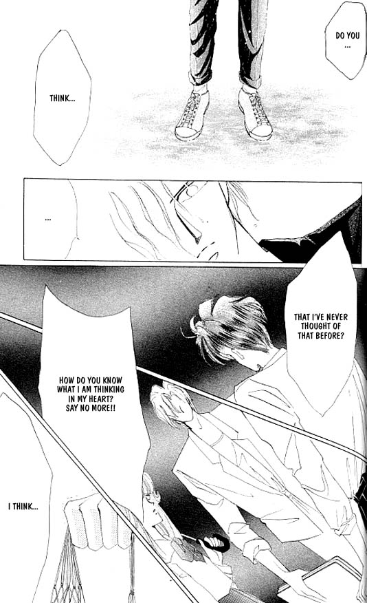 Zetsuai Chapter 2.3-2 page 24 - Vol.2 Chapter 3 v2