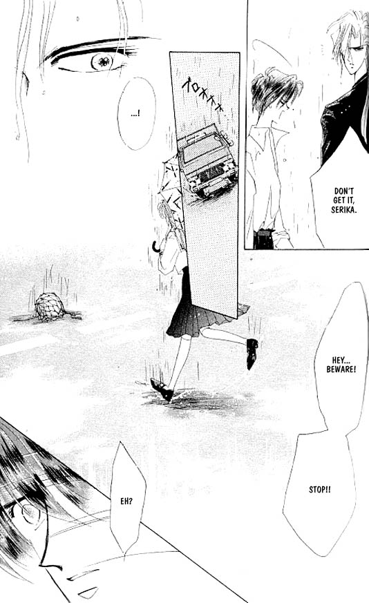 Zetsuai Chapter 2.3-2 page 26 - Vol.2 Chapter 3 v2