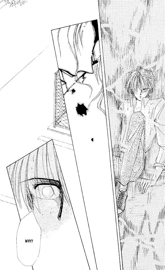 Zetsuai Chapter 2.3-2 page 29 - Vol.2 Chapter 3 v2