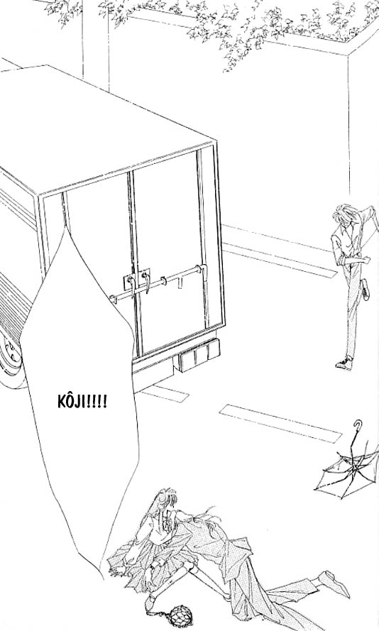 Zetsuai Chapter 2.3-2 page 30 - Vol.2 Chapter 3 v2