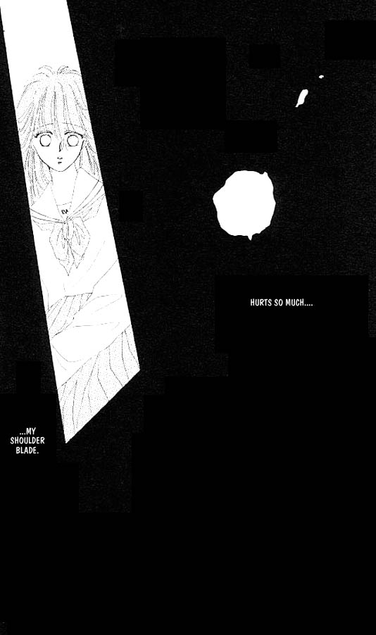 Zetsuai Chapter 2.3-2 page 31 - Vol.2 Chapter 3 v2