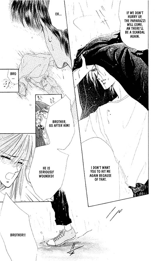 Zetsuai Chapter 2.3-2 page 35 - Vol.2 Chapter 3 v2