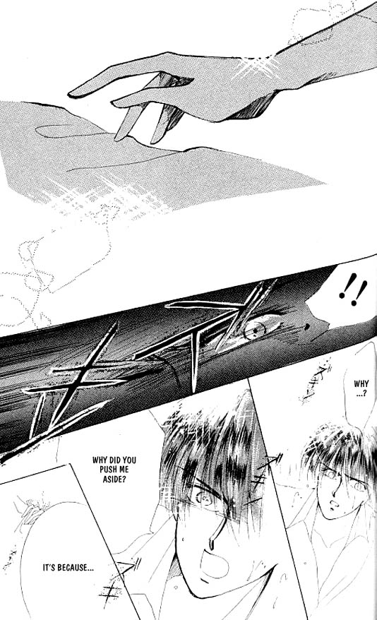 Zetsuai Chapter 2.3-2 page 36 - Vol.2 Chapter 3 v2
