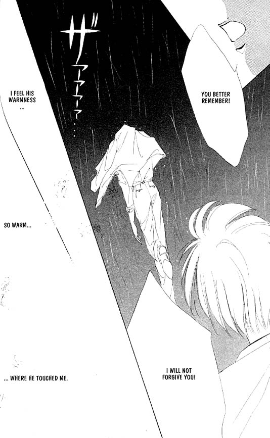 Zetsuai Chapter 2.3-2 page 39 - Vol.2 Chapter 3 v2