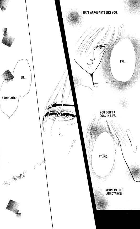 Zetsuai Chapter 2.3-2 page 41 - Vol.2 Chapter 3 v2