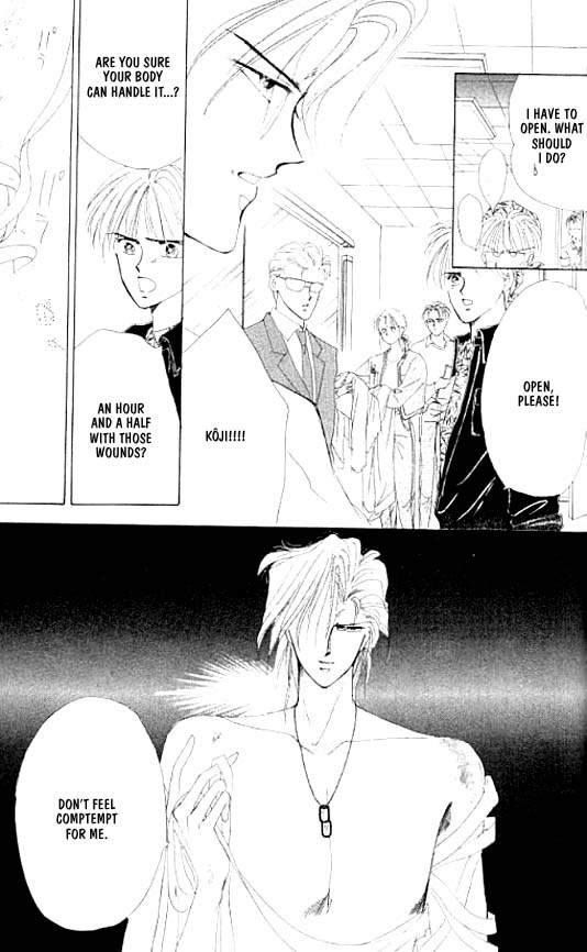 Zetsuai Chapter 2.3-2 page 44 - Vol.2 Chapter 3 v2