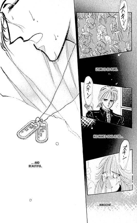 Zetsuai Chapter 2.3-2 page 47 - Vol.2 Chapter 3 v2