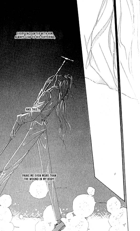 Zetsuai Chapter 2.3-2 page 48 - Vol.2 Chapter 3 v2