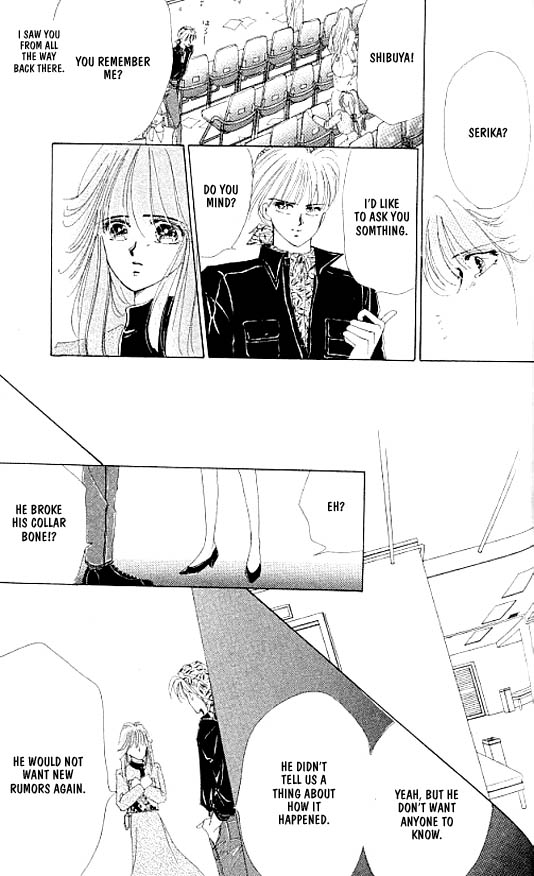 Zetsuai Chapter 2.3-2 page 50 - Vol.2 Chapter 3 v2
