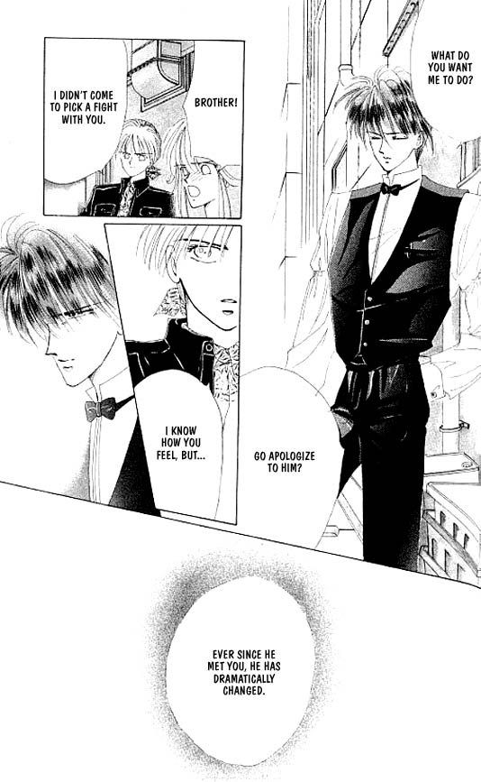 Zetsuai Chapter 2.3-2 page 52 - Vol.2 Chapter 3 v2