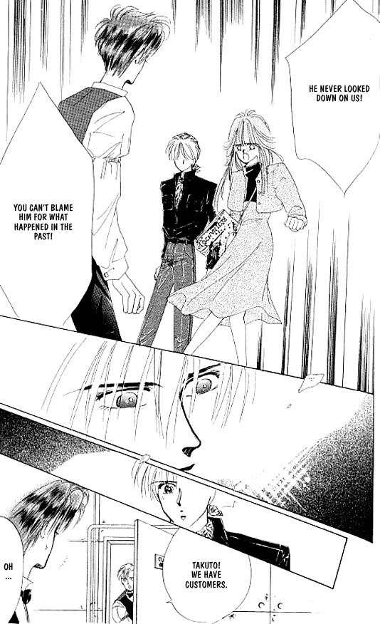 Zetsuai Chapter 2.3-2 page 54 - Vol.2 Chapter 3 v2