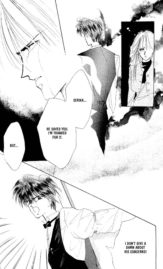 Zetsuai Chapter 2.3-2 page 55 - Vol.2 Chapter 3 v2