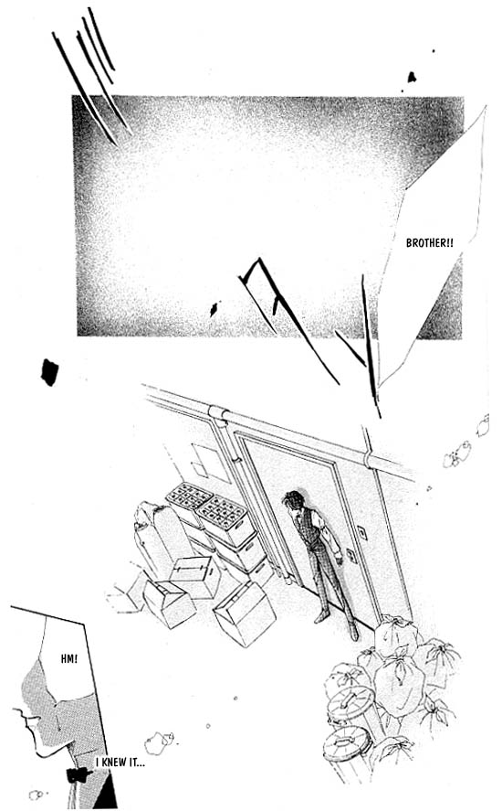 Zetsuai Chapter 2.3-2 page 56 - Vol.2 Chapter 3 v2