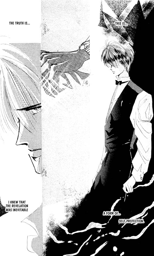 Zetsuai Chapter 2.3-2 page 57 - Vol.2 Chapter 3 v2