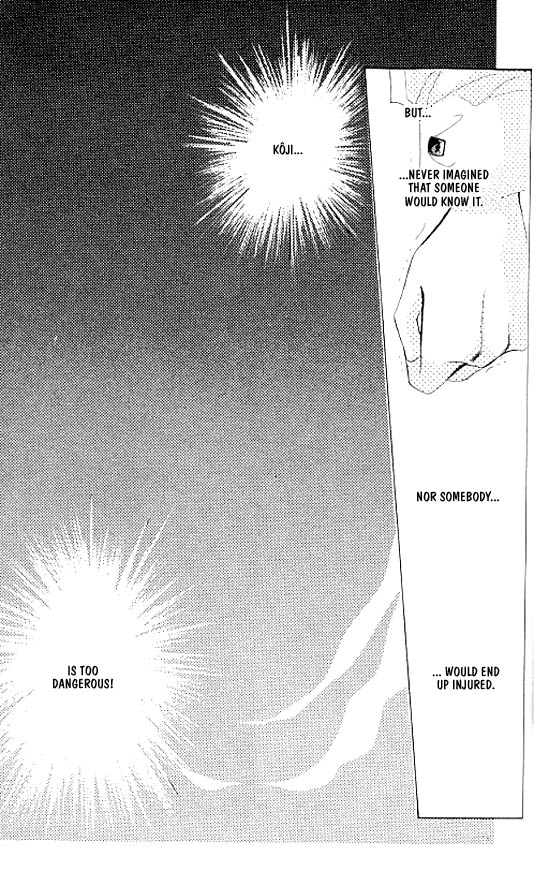 Zetsuai Chapter 2.3-2 page 58 - Vol.2 Chapter 3 v2