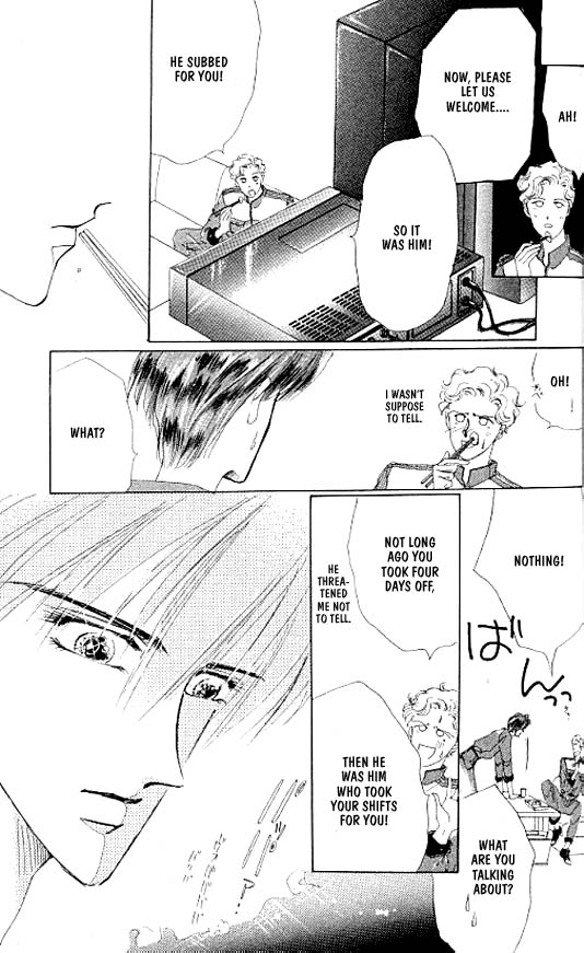 Zetsuai Chapter 2.3-2 page 64 - Vol.2 Chapter 3 v2