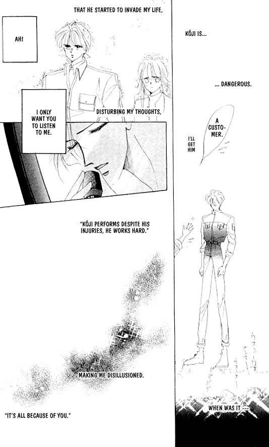 Zetsuai Chapter 2.3-2 page 65 - Vol.2 Chapter 3 v2