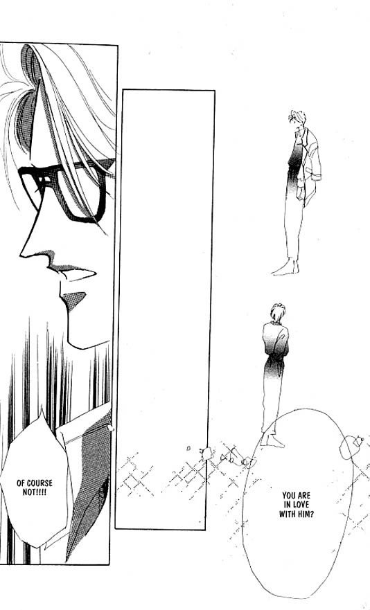Zetsuai Chapter 2.3-2 page 73 - Vol.2 Chapter 3 v2