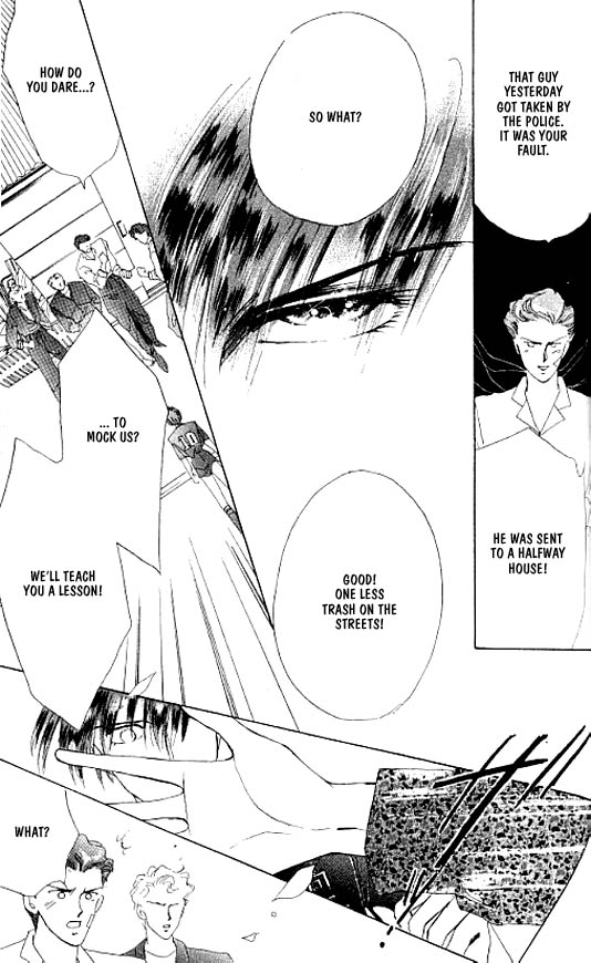 Zetsuai Chapter 2.3-2 page 78 - Vol.2 Chapter 3 v2
