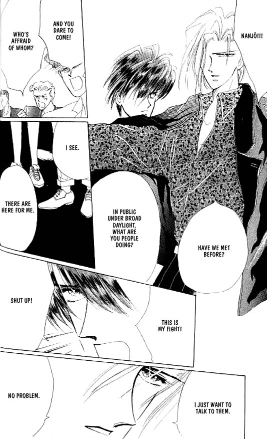 Zetsuai Chapter 2.3-2 page 79 - Vol.2 Chapter 3 v2