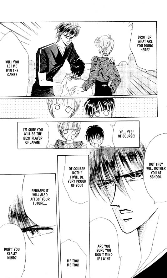 Zetsuai Chapter 2.3-2 page 83 - Vol.2 Chapter 3 v2