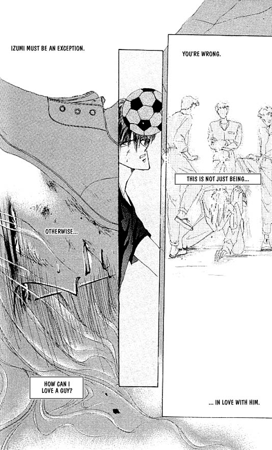 Zetsuai Chapter 2.3-2 page 85 - Vol.2 Chapter 3 v2