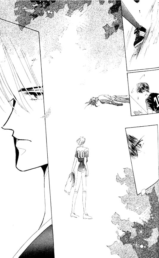 Zetsuai Chapter 2.3-2 page 88 - Vol.2 Chapter 3 v2
