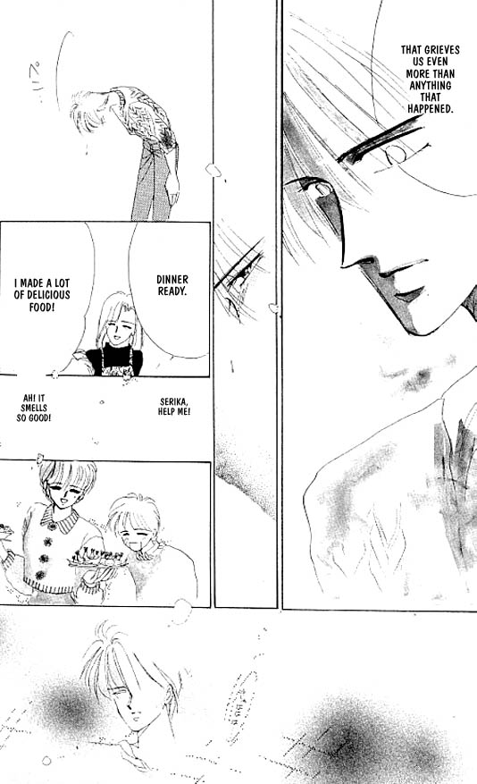 Zetsuai Chapter 2.3-2 page 93 - Vol.2 Chapter 3 v2