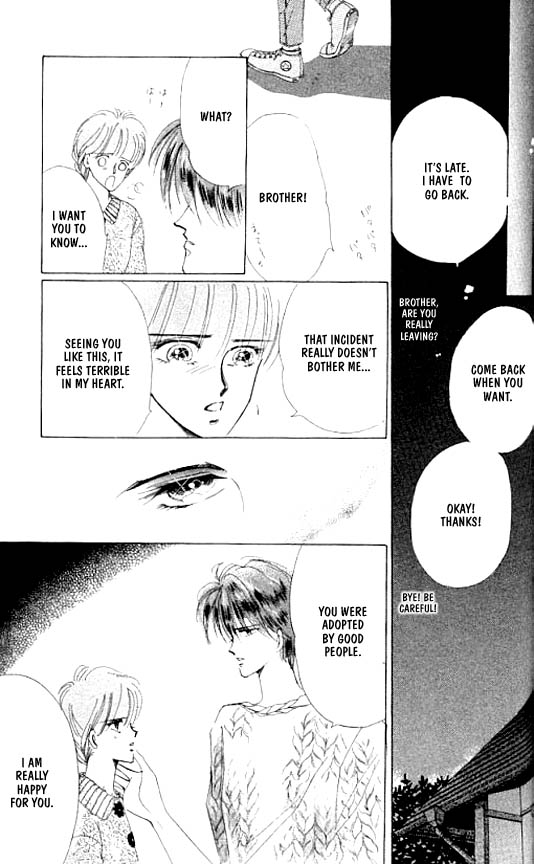Zetsuai Chapter 2.3-2 page 94 - Vol.2 Chapter 3 v2