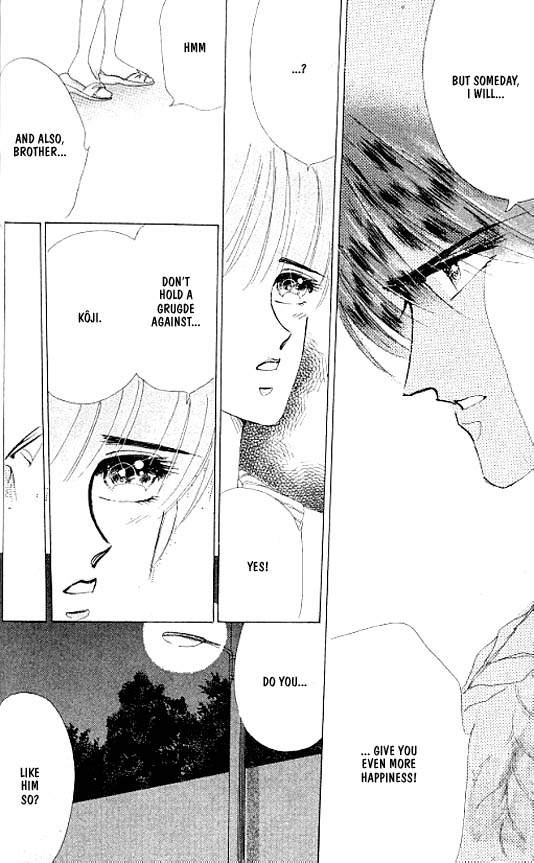 Zetsuai Chapter 2.3-2 page 95 - Vol.2 Chapter 3 v2